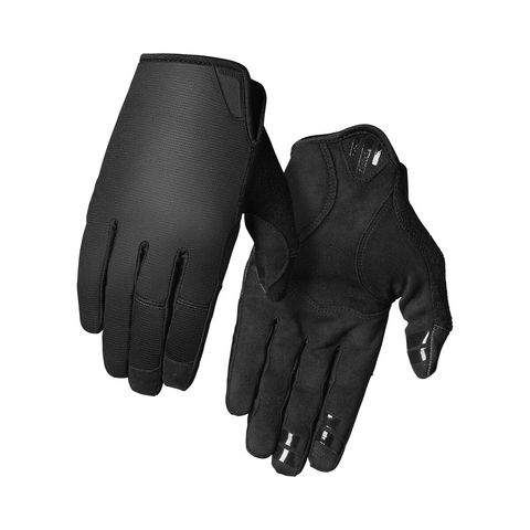 Giro Giro DND - black XS