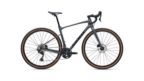 Giant Giant Revolt 0 STEALTH CHROME / S