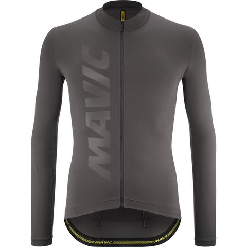 Mavic Mavic Aksium M L/S Trikot carbon