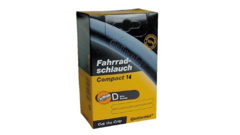 Continental Compact 14