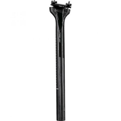 Fsa FSA K-Force Light Road SB25 Sattelstütze Ø 27,2 x 400 mm - Ultraleichte Carbon-Konstruktion
