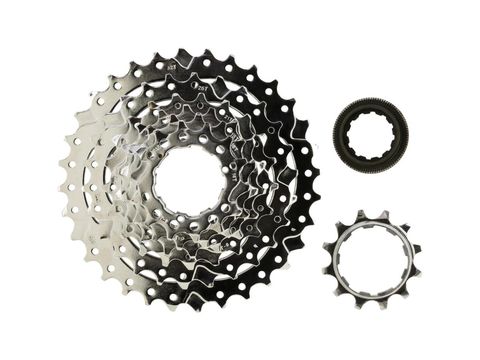Sram Sram PG-730 7 Vites Ruble 12-32- AÇIK
