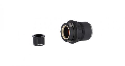 XLC XLC Evo Freilaufkörper Sram XD WS-X21 Freilaufkörper Sram XD 12fach