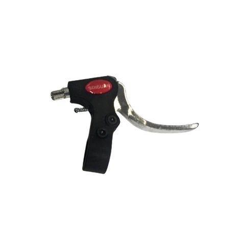 Dt Dt - Bisiklet V-fren Kolu Çift Gümüş Bl-232 Siyah-kol 24'' İçin