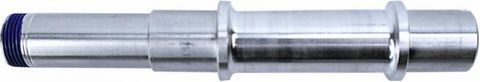 SUNringlé SUNringle Achse HR für SRC, SRC Comp & SRX 148 mm - präziser Laufrad-Ersatz