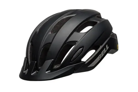 Bell Bell Trace Mips Mat Siyah Kask XL Beden 56-63cm / Bisiklet