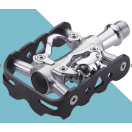 Briviga Brıvıga HF-707 Mtb/Trekking Tek Taraf Kilitli Pedal Spd 90099