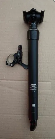 Easton Easton EA70ax Dropper Post Sele Borusu 27.2/350mm/50mm
