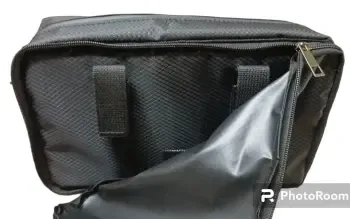 Procycle PROCYCLE PC-735 GİDON TERMAL DİKDÖRTGEN ÇANTA