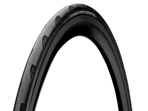 Continental Continental Grand Prix 5000S TR 700x25C Tubeless Ready Dış Lastik 0101866