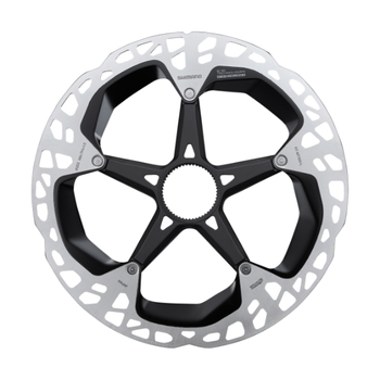Shimano SHIMANO XTR RT-MT900 203mm Ice-Tech Freeza Disk - Centerlock - Mıknatıslı DISK FREN ROTORU