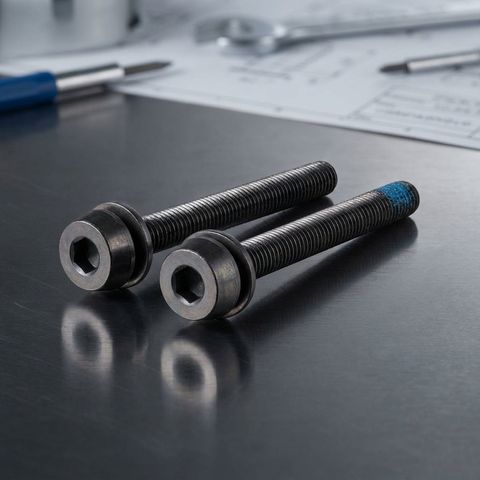 Campagnolo Campagnolo Schrauben H11 (Scheibenbr.) AC18-DBSC29,2x29mm f.20-24mm hinten