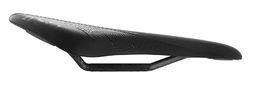 Fizik FIZIK Arione R1 Snake Carbon Large Zadel Zwart