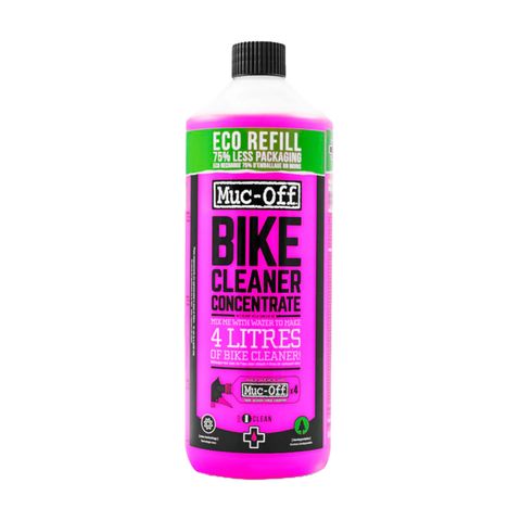 Muc Off Muc Off Bike Cleaner Konzentrat - 1000 ml