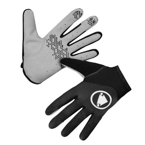 Endura Endura Damen Hummvee Lite Icon Handschuh - Schwarz XS