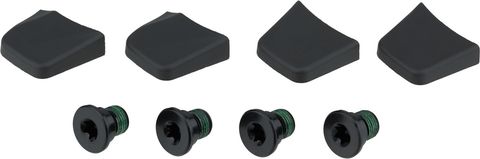 Sram SRAM Kettenblattschrauben für 4-Arm 1-fach Red/Force AXS (D1) black
