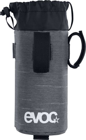 EVOC EVOC Multi Holster Snackbag carbon grey 750 ml