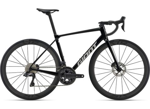 Giant Giant TCR Advanced Pro 0 2026 S Zwart