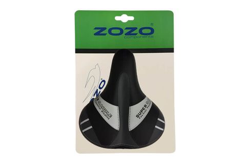 Zozo Zozo Geniş Yaylı Bisiklet Selesi WL-6001-41E