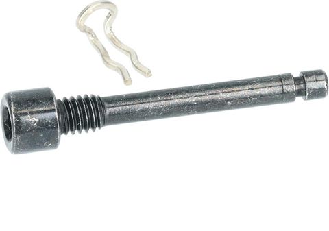 Shimano SHIMANO Haltestift BR-M7000 SLC inkl. Sicherungsring - 3 g, Ersatzteil Scheibenbremse