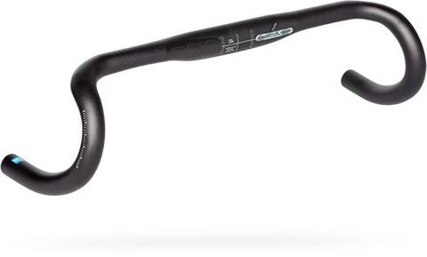 PRO PRO Discover Alu 12 Gravel Lenker - schwarz - Größe 420 mm (Flare: 470 mm)
