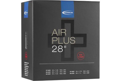 Schwalbe Schwalbe Nr. SV17 Schlauch 28 Zoll Air Plus