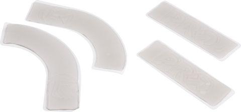 PRO PRO Gelpads transparent