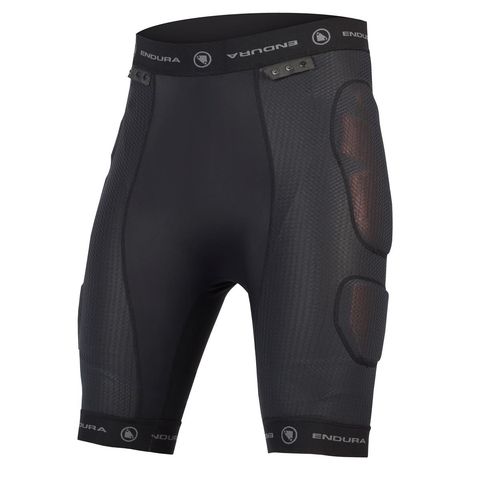 Endura Endura MT500 Protector Undershorts II - Schwarz S