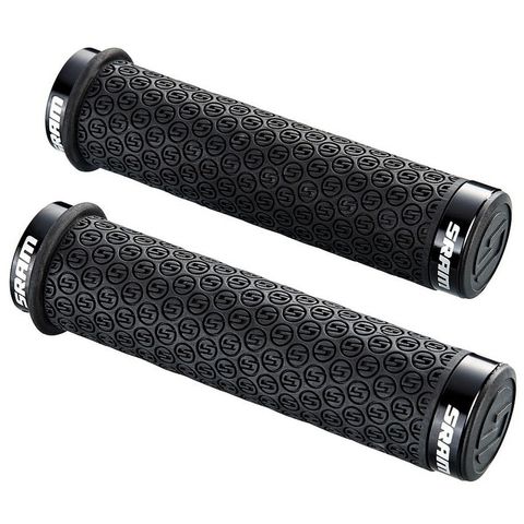 Sram Sram DH Locking Grips Vidalı Elcik - SİYAH