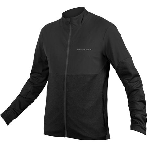 Endura Endura SingleTrack Thermal Jacke black