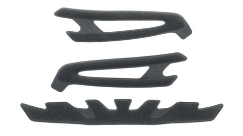 Giro Giro Pad-Set Ersatzpolster für Agilis Helm