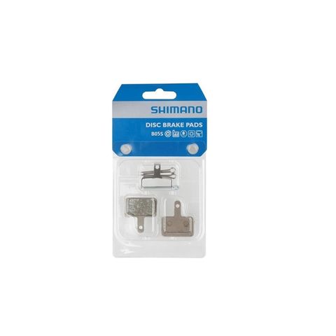Shimano Shimano Balata B05S Resin - Organik Kutulu