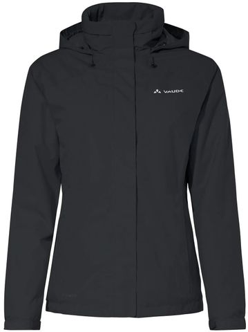 VAUDE Vaude Damen Escape Bike Warme Jacke - 2026 - black - Größe 44