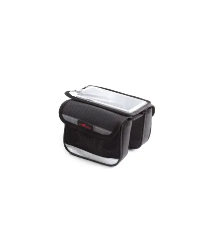 Procycle PC-210 Saddle Bag on Frame