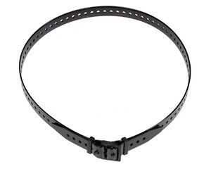 ORTLIEB ORTLIEB O-Strap 20/380mm Zwart