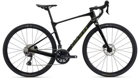 Giant Giant Revolt Advanced 2 PANTHER / 45 CM