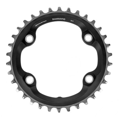 Shimano Shimano SLX Aynakol Dişlisi SM-CRM70 34T 11V (FC-M7000-1)