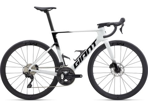 Giant Giant Propel Advanced 2 2026 S Lichtblauw