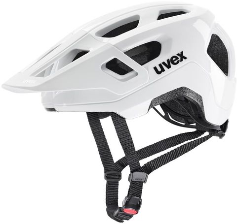 Uvex Uvex React Junior - White - Größe 52-56 CM