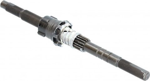 Shimano Shimano Nexus Inter-3 Achseinheit 175 mm Y33R98040