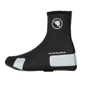 Endura ENDURA Urban Luminite Overschoenen Zwart S (37-39.5)