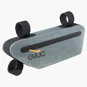 EVOC EVOC Frame Pack WP S Frametas Grijs/Blauw