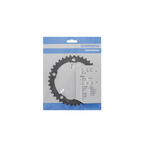 Shimano Shimano Aynakol Dişlisi Sora FC-3503 39T 3x9S
