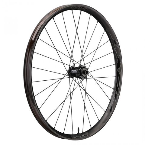Race Face Race Face Next R 36 Carbon Laufrad HR 29" Microspline 157x12 mm - maximale Enduro-Performance