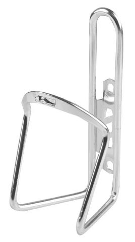 M-wave M-Wave Flaschenhalter Alu - silber