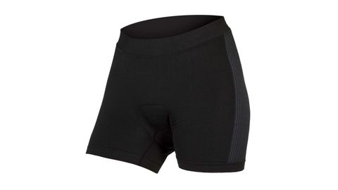 Endura Endura Wms Engineered Boxer SCHWARZ / XS
