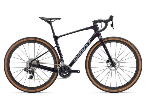 Giant Giant Revolt Advanced Pro 1 - Black Currant S