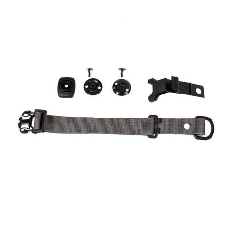 ORTLIEB Ortlieb Hulpsluiting Stealth QL2.1-Modellen