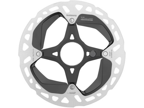 Shimano Shimano RT-EM910 160mm Center Lock Ice-Tech Freeza Rotor