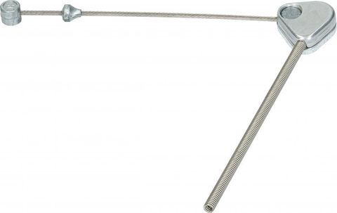 Shimano SHIMANO Kabel BR-CX70 - Bremszug für Cantilever-/Cyclocross-Bremsen, ca. 12 g